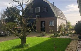 Appartement In Schuur