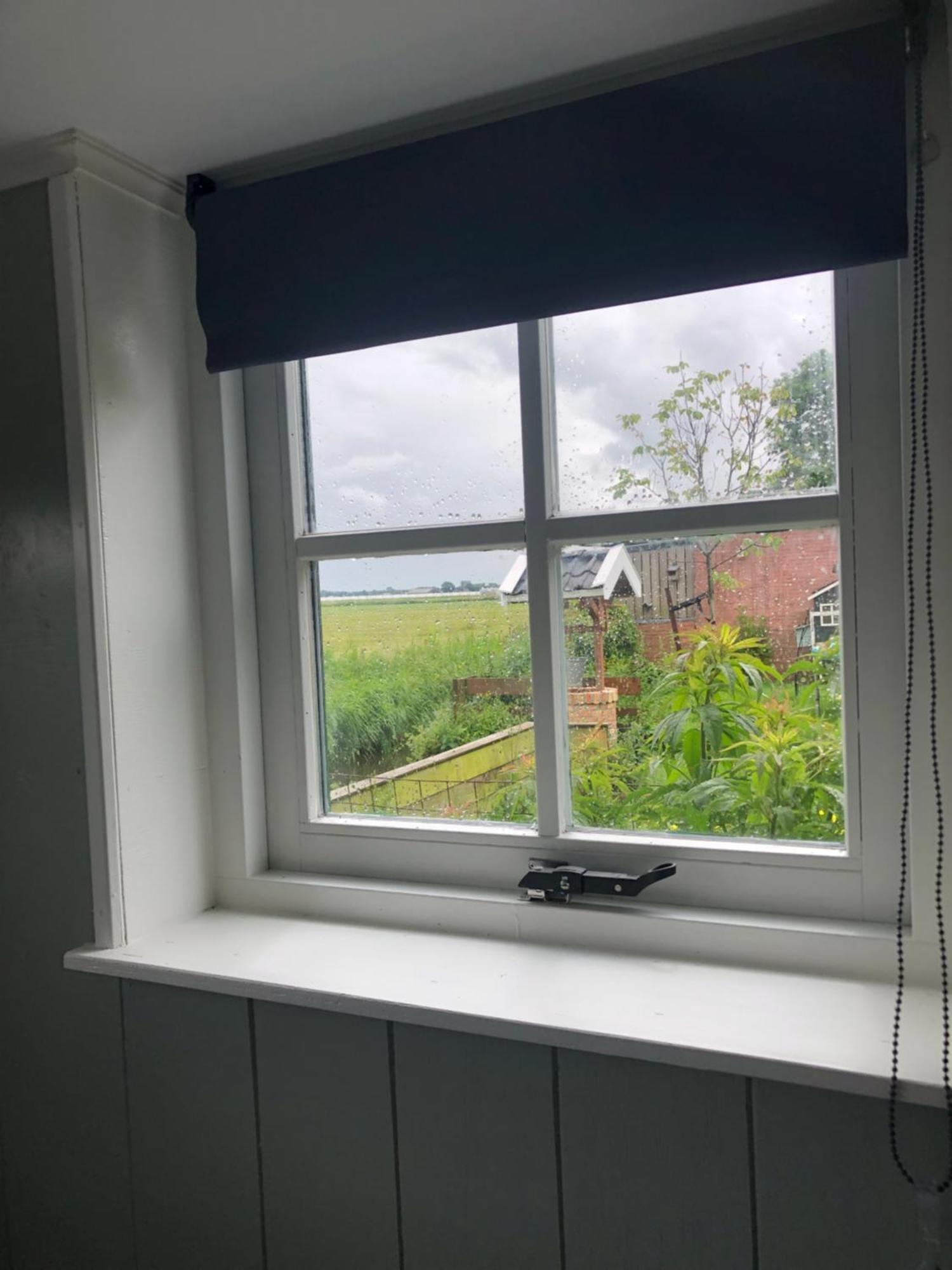 Appartement In Schuur Twisk Buitenkant foto
