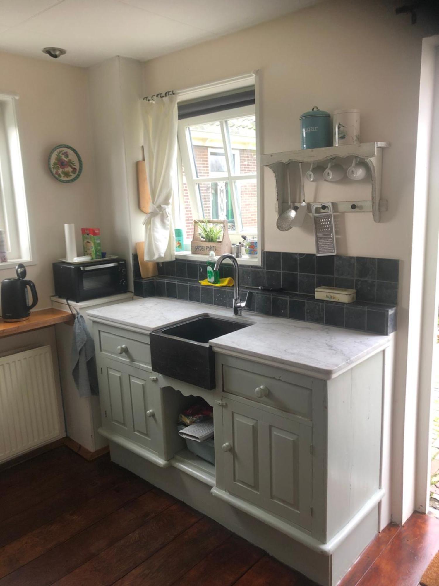Appartement In Schuur Twisk Buitenkant foto