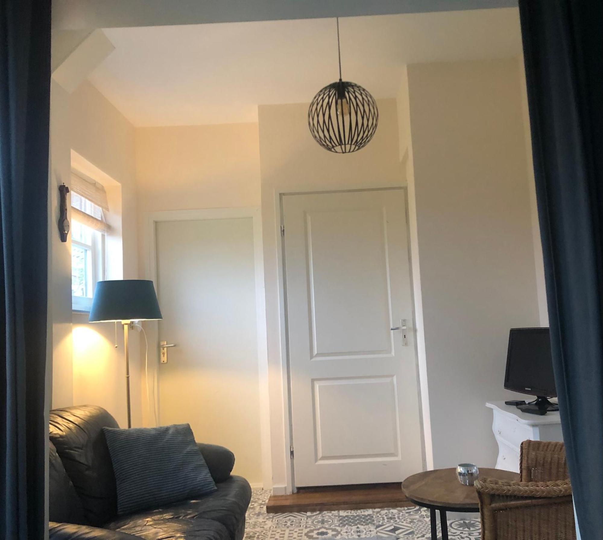 Appartement In Schuur Twisk Buitenkant foto