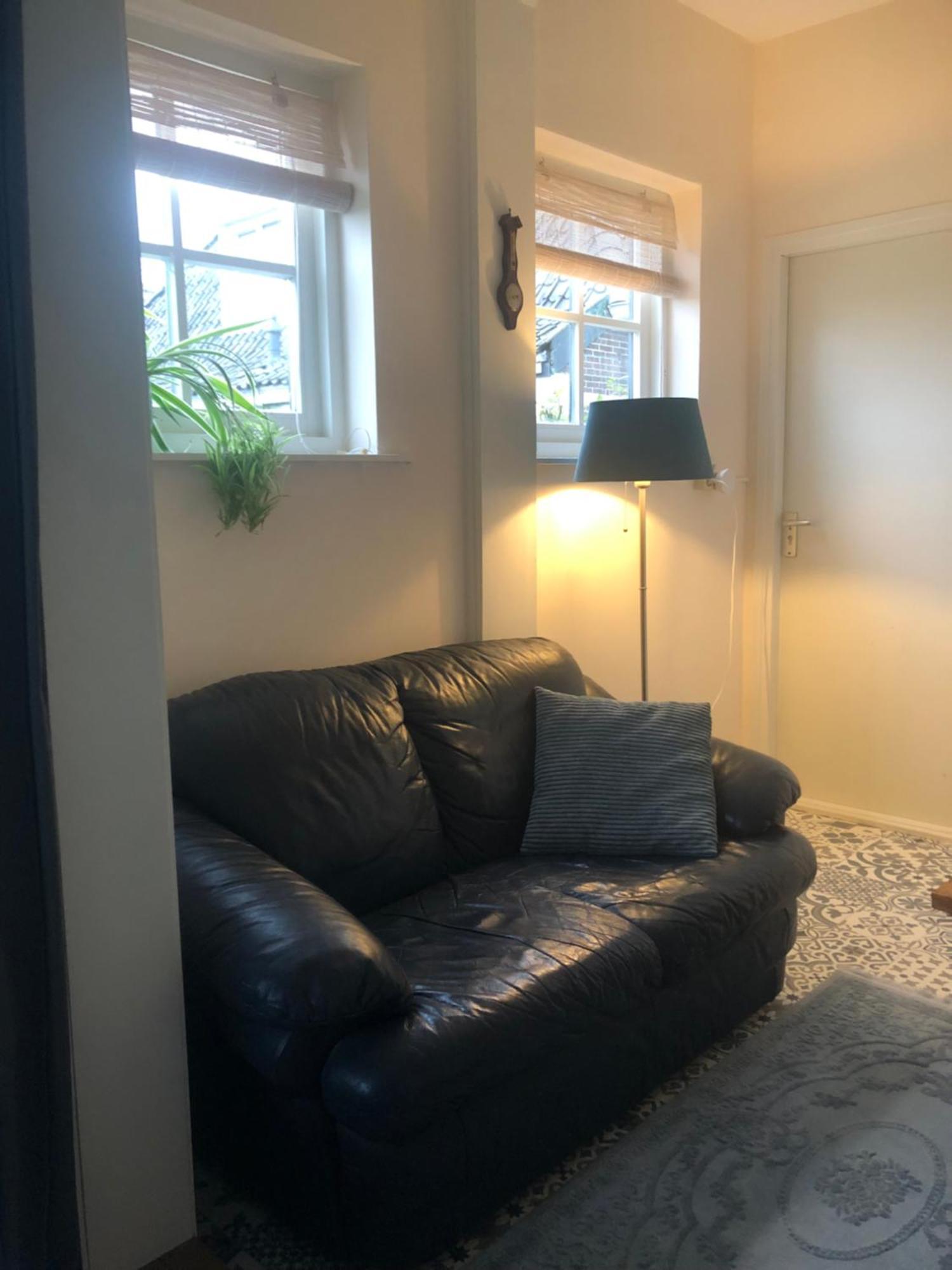 Appartement In Schuur Twisk Buitenkant foto