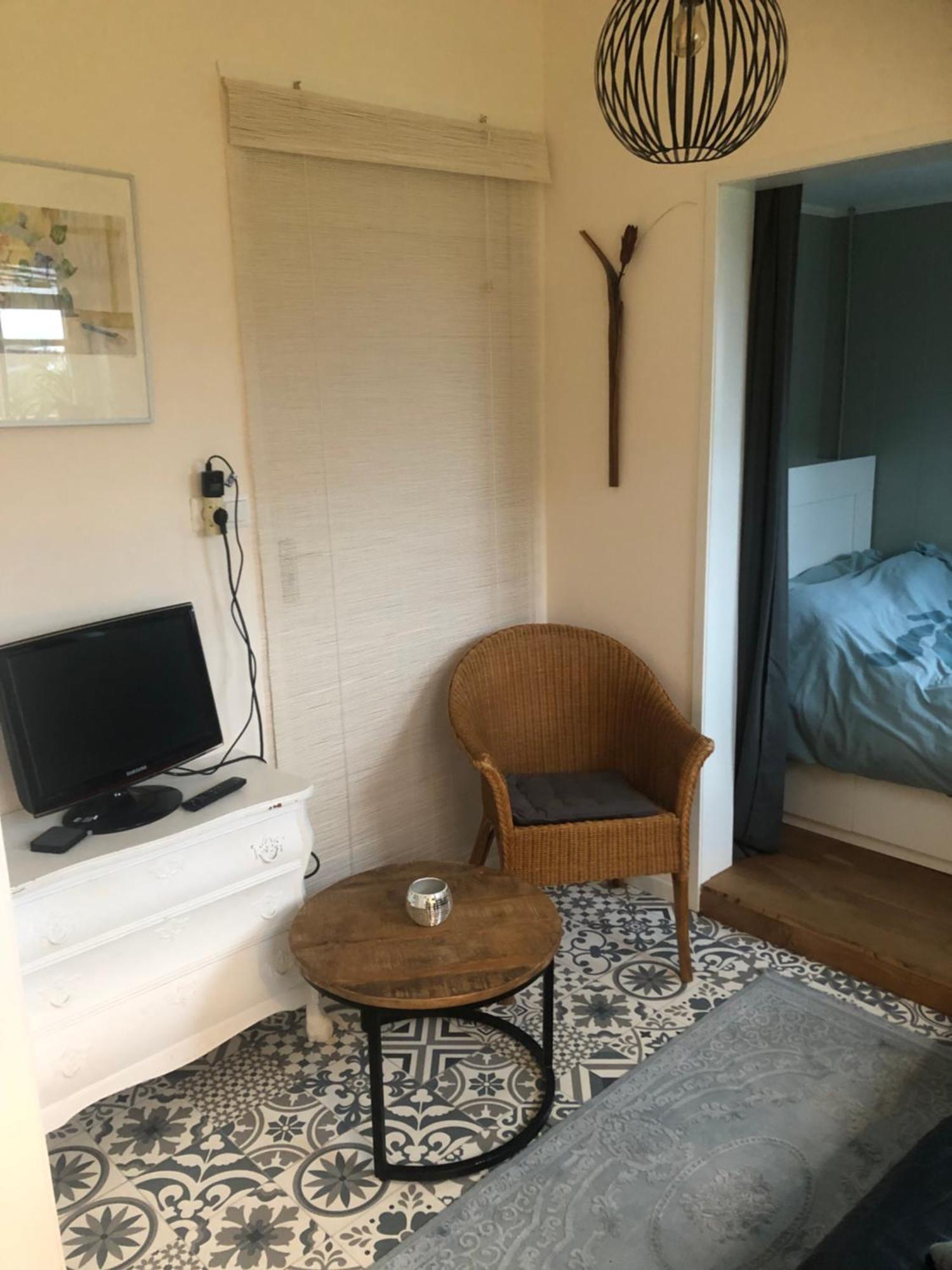 Appartement In Schuur Twisk Buitenkant foto